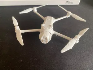 DJI Mavic 4 PRO