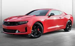 Camaro RS Gen6