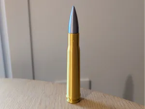 Cartridge .55 Boys (Antitank)