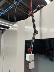 Adjustable Webcam Arm