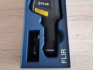 Flir - Camera thermique