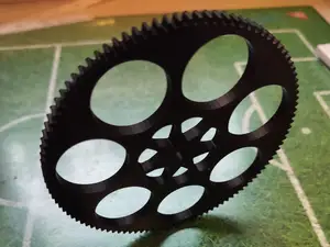 Large gear