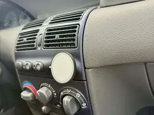 Fiat Punto 176 MK1 MagSafe Holder 1993-1999