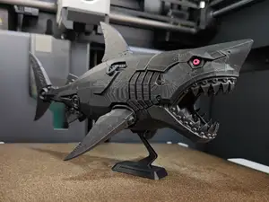 MECHALADON