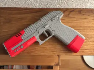 Apex Legends P2020