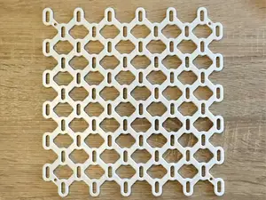 IKEA Skadis Board - Light Weight