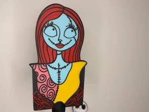 Sally Tap To Pay