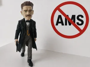 Arthur Shelby Peaky Blander Sin AMS