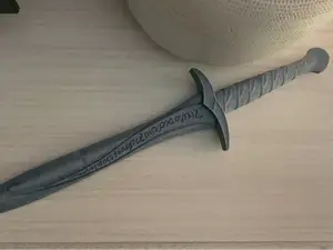 Sting Sword Pungolo di Frodo LOTR