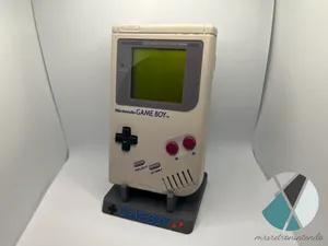 Gameboy Classic DMG Stand