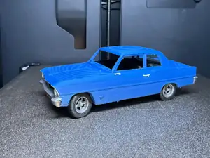 Chevy II Nova