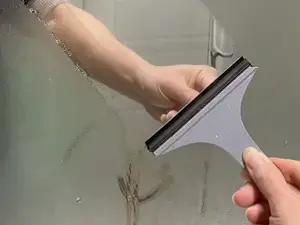 玻璃刮水器