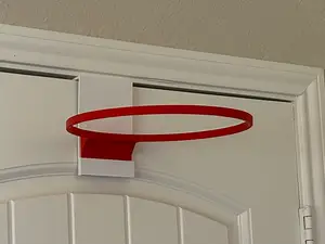 PMF Door Basketball Hoop