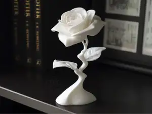 Modern Rose