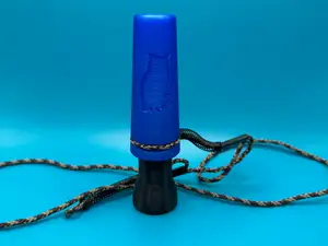 Owl Hooter Call