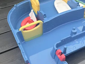 AquaPlay Port
