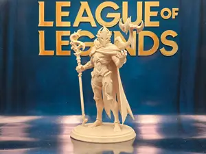 Viktor ( League of Legends ) LoL