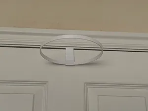 Basketball hoop
