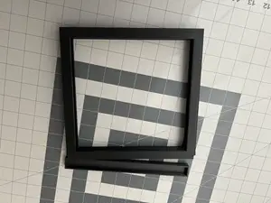 Parametric Shadow Box