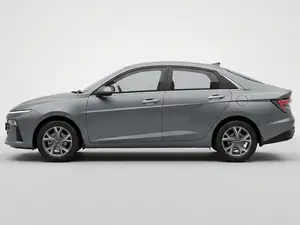 Hyundai verna