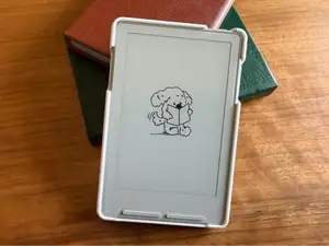 XTEINK X3 TPU Case