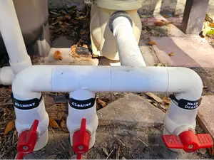 Zip Tie Labels (Customizable)(PVC/Pool Valves/etc)