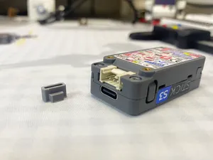 Grove Port Cap for M5Stack Stick Series