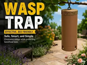 Wasp Trap