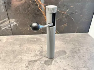 Tikka T3 bolt cover