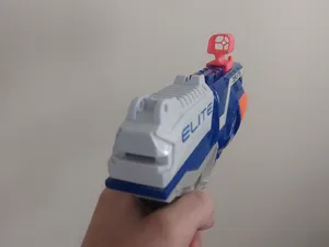 Nerf Mini Scope