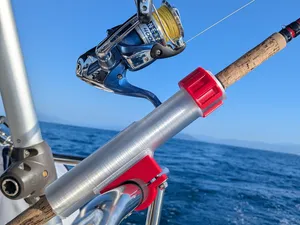 Fishing Rod Holder