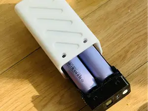 充电宝