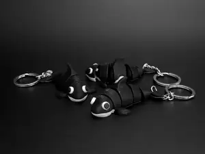 Flexi Killer Whale