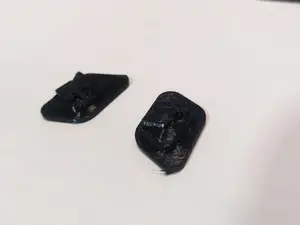 Soportes Camara Fpv Micro BassFrame
