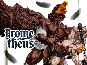 Prometheus