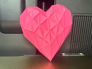 Beautiful Heart