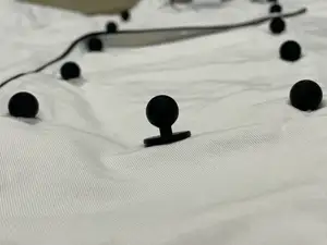 Chef Button