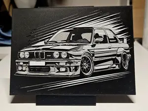 BMW M3 E30