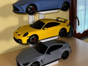 Modular Shelf