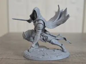 Silent Fang