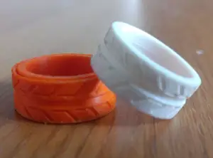ring for people with TDAH, ADHD, ADD anti-stress