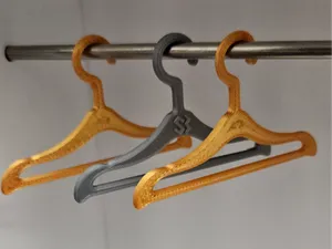 1:6 scale Hanger 