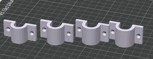 pipe clip