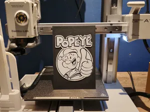 Popeye