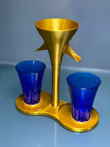 The Twinshot - Der Zweischenker