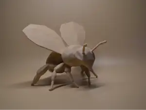 Honey Bee
