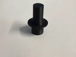 Opel Corsa Trunk Shelf Pin