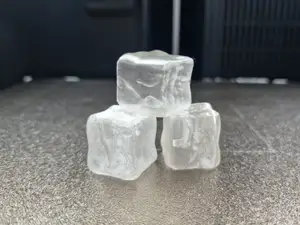 Cubi di Ghiaccio