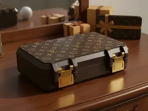 Louis Vuitton Storage Box