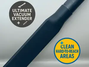 Slim Vacuum Extender